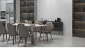 Керамогранит Neodom Classic Marble Carrara Antique Satin 60x120 N20559