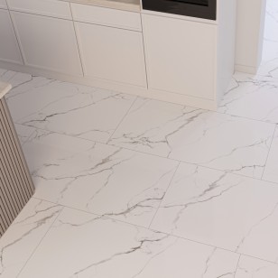 Керамогранит Neodom Classic Marble Carrara Antique Satin 60x120 N20559