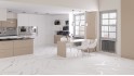 Керамогранит Neodom Classic Marble Carrara Antique Satin 60x120 N20559