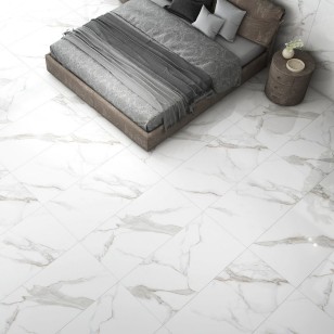 Керамогранит Neodom Classic Marble Carrara Antique Satin 60x120 N20559