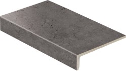Ступень Stroeher Gravel Blend 3687 Black 17.5x29.4 95040-015