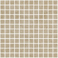 Мозаика Living Ceramics Bera And Beren Biscuit Mosaic 25 Antislip 30x30 LV10542