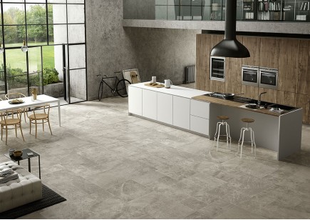 Керамогранит LV Granito Asta Natural Glossy 60х120