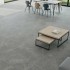 Керамогранит Global Tile Garda Серый 60x60 GT606019001MR