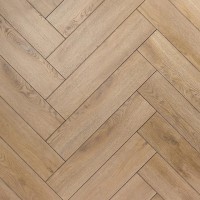  Herringbone 12 BR Praline Oak