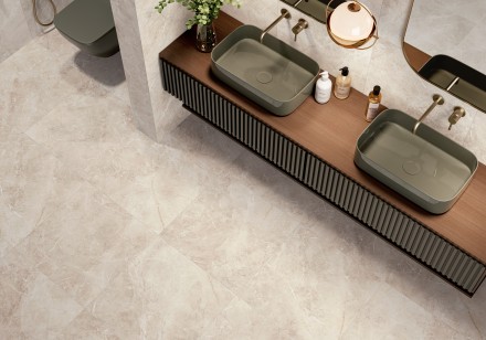 Керамогранит Alma Ceramica Aparel Лаппатированный 60x60 GFU6060APL40L