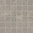 Мозаика Estima Bernini Grey полированная 5х5 30x30 BR03