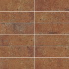 Декор Rako Siena красно-коричневый 45x45 DDP4H665