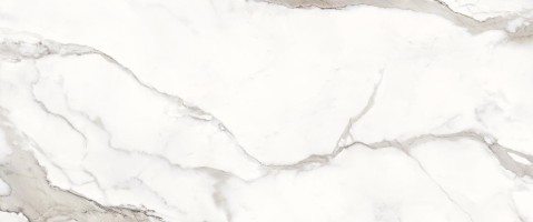 Керамогранит Provenza Unique Marble Calacatta Regale Lappato 120x278 EKRJ