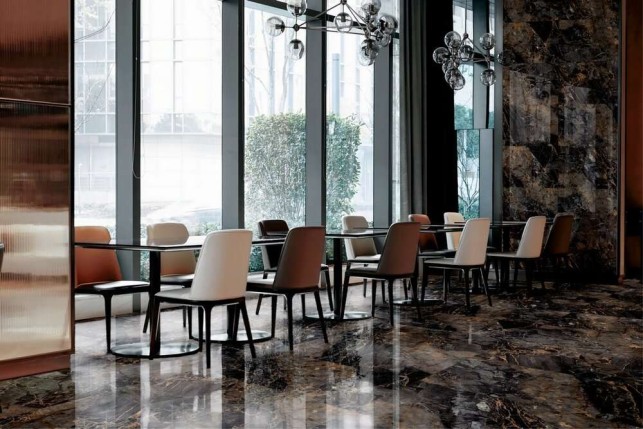 Decorum (Global Tile)
