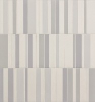 Керамогранит Mutina Piano Blanc 7.5x30 BOPI01