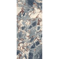 Керамогранит Ocean Blue Lux 3D