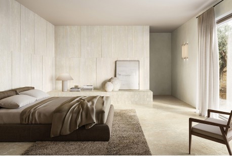 Керамогранит Italgraniti I Travertini Grigio Vein Cut 60x120 TR05BA