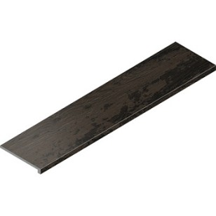 Groove Dark Scalino 120 Front