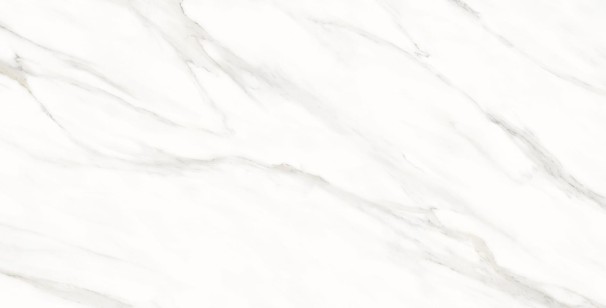 Whites Statuario Shine 5 mm
