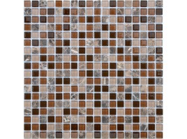 Naturelle 4 mm (Caramelle Mosaic)