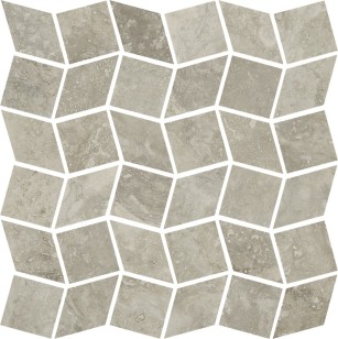 Wonderful Life Graphite Mosaico Frame