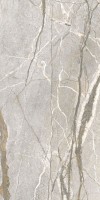 Керамогранит Flaviker Supreme Hedonism Silver Roots Nat Rett 60x120 PF60017521