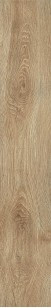 Керамогранит Creanza Husk Wood Cherry Rt 20x120 CW-RT13-B