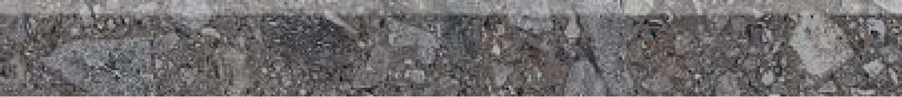 Плинтус Ariana Futura Antracite Battiscopa Ret 5.5x60 PF60004901