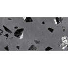 Керамогранит Ergon Medley Dark Grey Rock Nat Rett 30x60 EH8Z