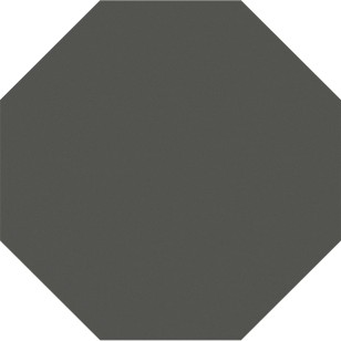 Керамогранит Kerama Marazzi Агуста серый темный натуральный 24x24 SG244800N