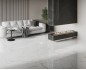 Керамогранит Buono Ceramica Marble Omega Exotica Glossy 60x120 M4408P