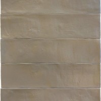 Плитка Revoir Paris Provence Taupe Uni Mat 6.5x25 WW_046