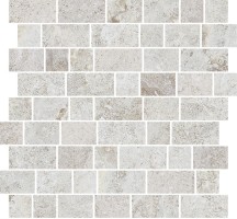 Мозаика Gardenia Orchidea Esedra 2.0 Mosaico Bianco 30x30 76071