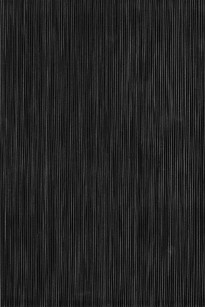 Плитка Terracotta Alba черная 20x30 настенная
