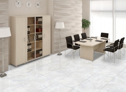 Керамогранит Bonton Ceramica Vitoria Ice Polished 60x120