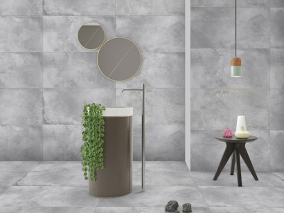 Керамогранит Bonton Ceramica Vitoria Ice Polished 60x120