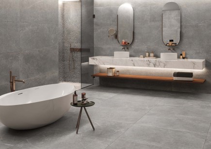 Керамогранит Bonton Ceramica Vitoria Ice Polished 60x120