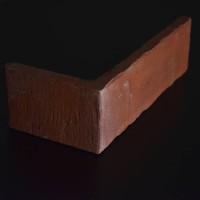 Угловой Элемент Petra Клинкерный Кирпич 15 Литой 7.1x9.9x22.5 15П3.У Угловой Элемент Petra Клинкерный Кирпич 15 Литой 7.1x9.9x22.5 15П3.У