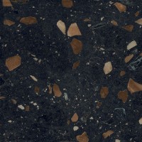 Керамогранит Marjan Tile Terrazzo Hubble Galaxy 100x100 