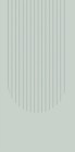 Керамогранит Grespania Siros Kos Menta Rec 60x120 97SO629