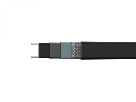 Саморегулирующийся кабель СТН НСК-30Б (экран)