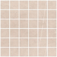 Мозаика Living Ceramics Allure Mosaic 55 Sand Soft 30x30 LV11134