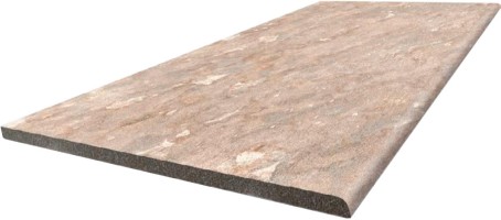 Ступень New Tiles Bali Sand Multistep 33x120 N175027