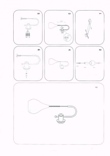 Бра Lightstar Pentola 803538