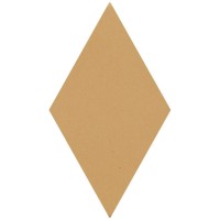 Керамогранит Hex Rombo Ocra