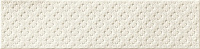 Плитка Ceramiche Grazia Impressions Bloom Almond 14x56 настенная BLO200