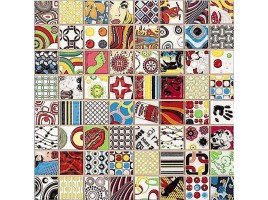 Ceramic Mosaics (Dune)