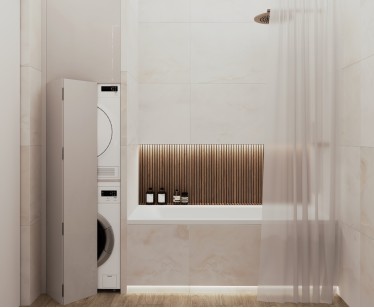 Керамогранит Laparet Onyx Melody Бежевый Матовый Карвинг 60x120
