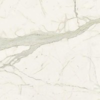 Керамогранит FMG Maxfine Marmi White Calacatta Lucidato Sq 6mm 150x150 L150332MF6