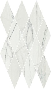 Charme Advance Platinum Mosaico Diamond