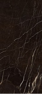 Керамогранит Kerlite Dark Brown Glossy 120x260