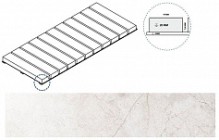 Contempora X2 Pure Griglia Stream 20
