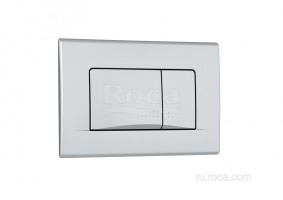 Кнопка смыва для инсталляции Roca In-Wall 1.8x25.5x17 8901130B2
