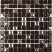 Стеклянная мозаика Vidrepur Edna Mix 836 31.7x31.7